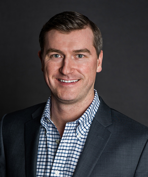 Collin  Gillaspie Team Contact Image